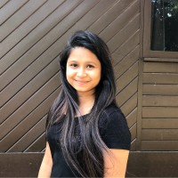 Swati Kotian
