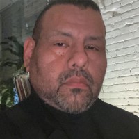 Alex Yntriago