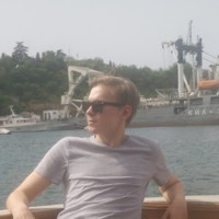 Петр Непочатых