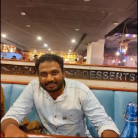 Dhineshbabu G