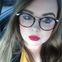 Katie Scott