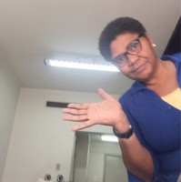 MARGARETH BATISTA DOS SANTOS