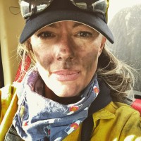 Carrie Mckenzie