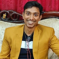 Venkatramanan Manoharan