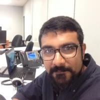 Mukunth Senthilkumar