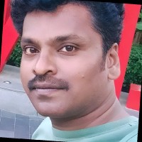 Kumaran Rajendran
