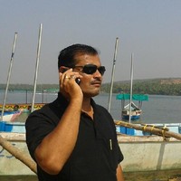 abhijit govande