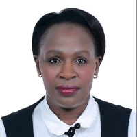 Anne Ndinda