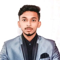 Vishal R