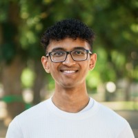 Siddharth Mani
