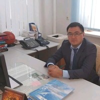 Арон Сабиров