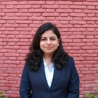Varshita Tomar