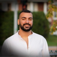 Carl Saad