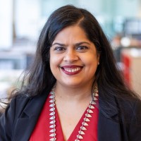 Shefali Sanghvi, AIA, LEED AP BD C, ENV SP, Fitwel Amb.