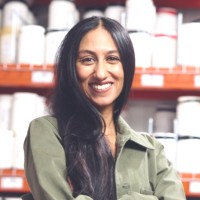 Jessica Nitin Shah