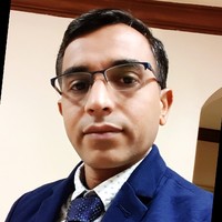 Ganesh Patil
