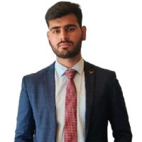 Aryan Arora