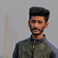 Md Hamza