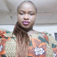 Oguamanam Maryjane