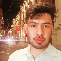 Afridh Zakhir Hussain