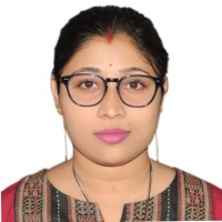 Subhasmita Dash