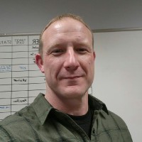 Scott Sterchi