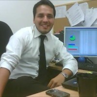 Giancarlo Vásquez Córdova