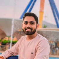 Vikas Chavan