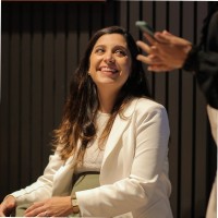 Maria Olívia Rampim