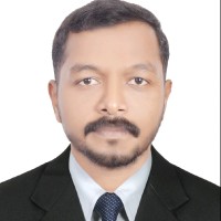 Arun Karunan