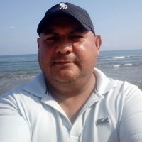 Efrain Geovanni Arévalo Benitez