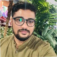 Sunil K Bharati