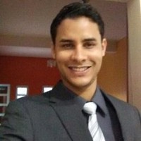 Ricardo Nascimento