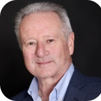 Tony Revill-Johnson