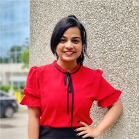 Anusha Umesh