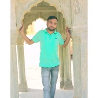 Kishor Kumar Kanwadiya