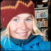 Marthe K. Salamonsen