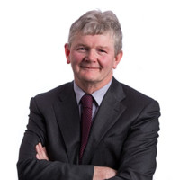 Tom Doyle