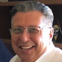 Robert Negrete