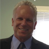 Richard (Curt) Kain, CPCU, CLU
