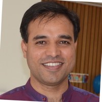 Atish Kamble
