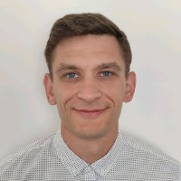 Mantas Vaivada