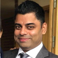 Alkesh Patel