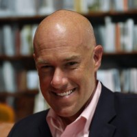 Eric Opdyke