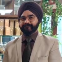 Gurpreet Singh Khurana