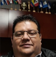 Salvador Chavez