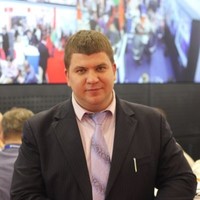 Дмитрий Маликов