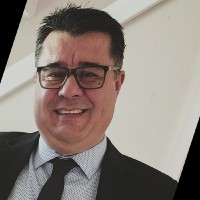 Jorge Hildago