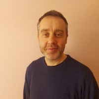 Keith Conway