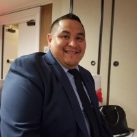 German Hernandez